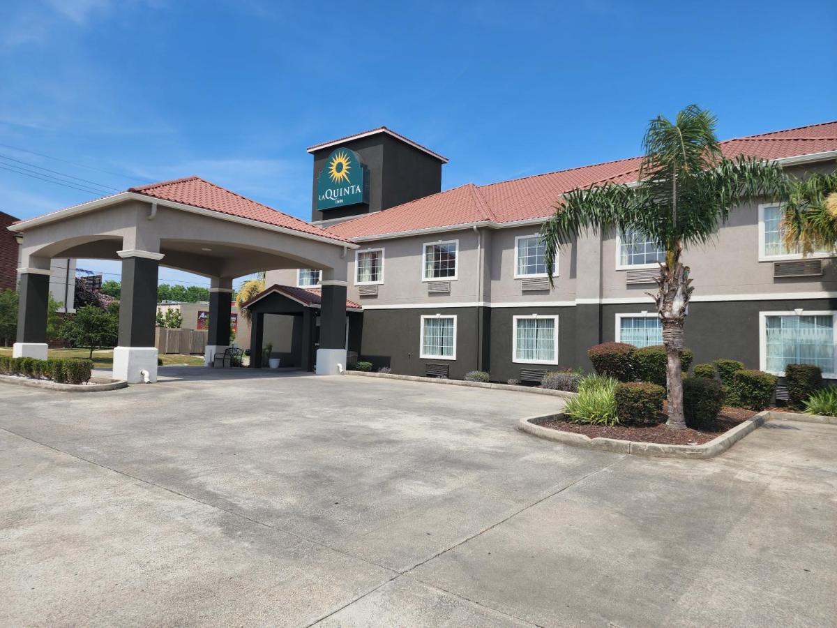 La Quinta By Wyndham Morgan City Exterior foto