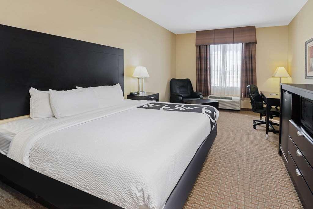 La Quinta By Wyndham Morgan City Zimmer foto